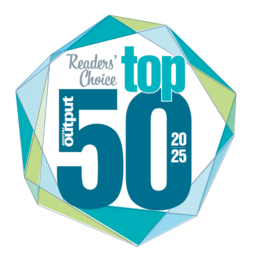 dreamscapewalls's tweet photo. We’re excited to share that DreamScape has been named one of Digital Output’s Top 50 Readers’ Choice Award winners! As a leader in digitally printable wallcoverings, we’re proud to be recognized for our commitment to quality and innovation.

#dreamscapewalls https://t.co/ppBpSnLA7M