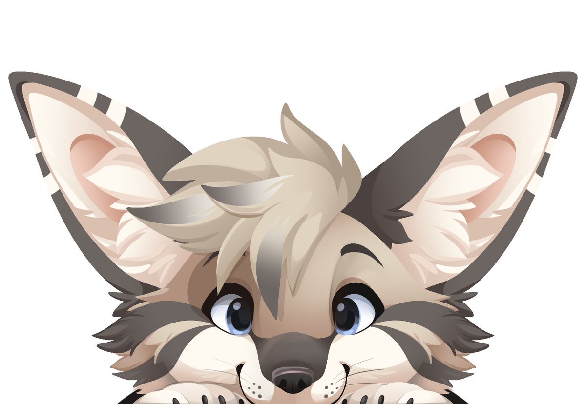 Feve 🔜 Anthrocon tweet media