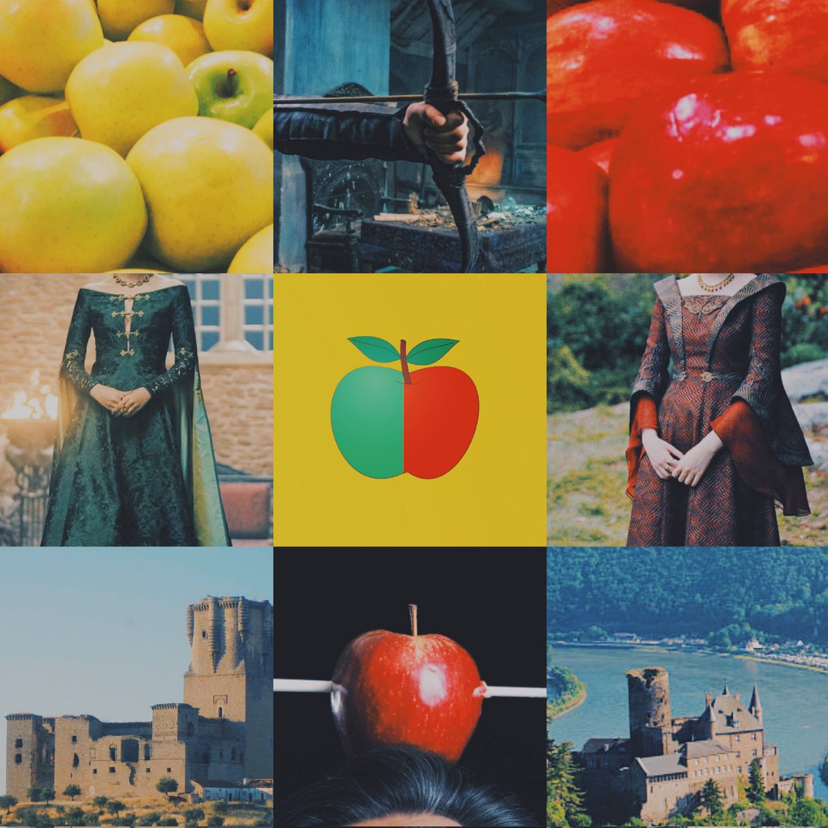 ThinkerrTyrells's tweet photo. ㅤ✾ ⤻ㅤ #HOUSEFOSSOWAY  ❛House Fossoway is an old noble house of First Men origin from the Age of Heroes. The Fossoways claim descent from Foss the Arche❜

#HouseTyrellWeek2024 https://t.co/S3uQz3zy0h