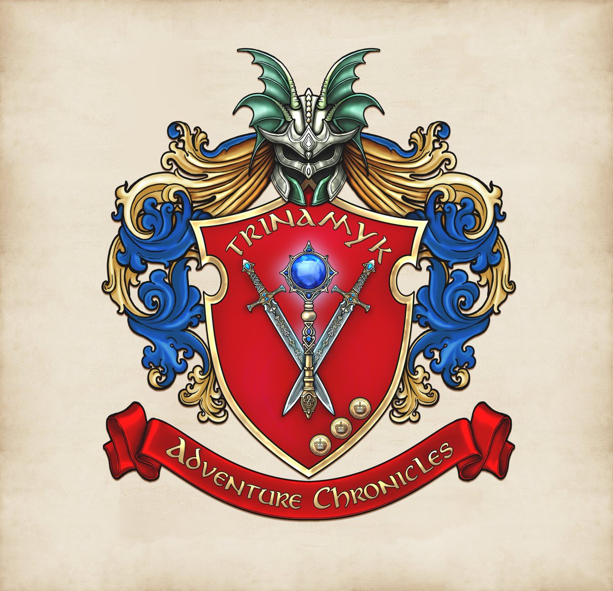 Trinamyk tweet media