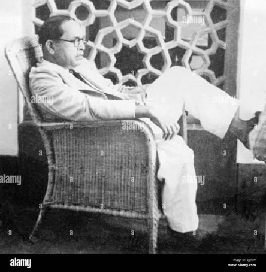 rejitweets's tweet photo. #Ambedkar #Da
3 Doctorates
20 + PGs
Of course, some #Amits with a bio-chemistry degree will go nuts. https://t.co/DpeO8x7OOI