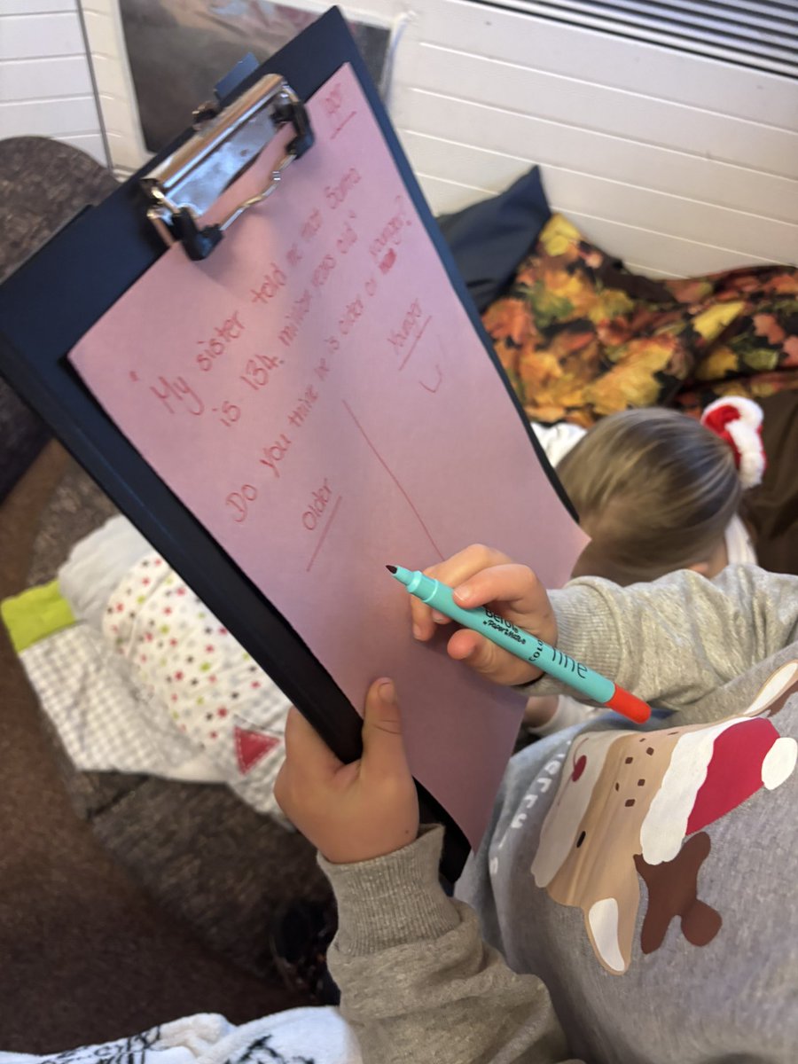 St. Gabriel’s School Nursery tweet media