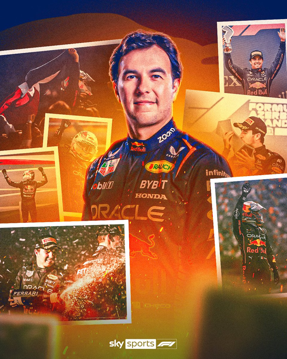 Sky Sports F1 tweet media