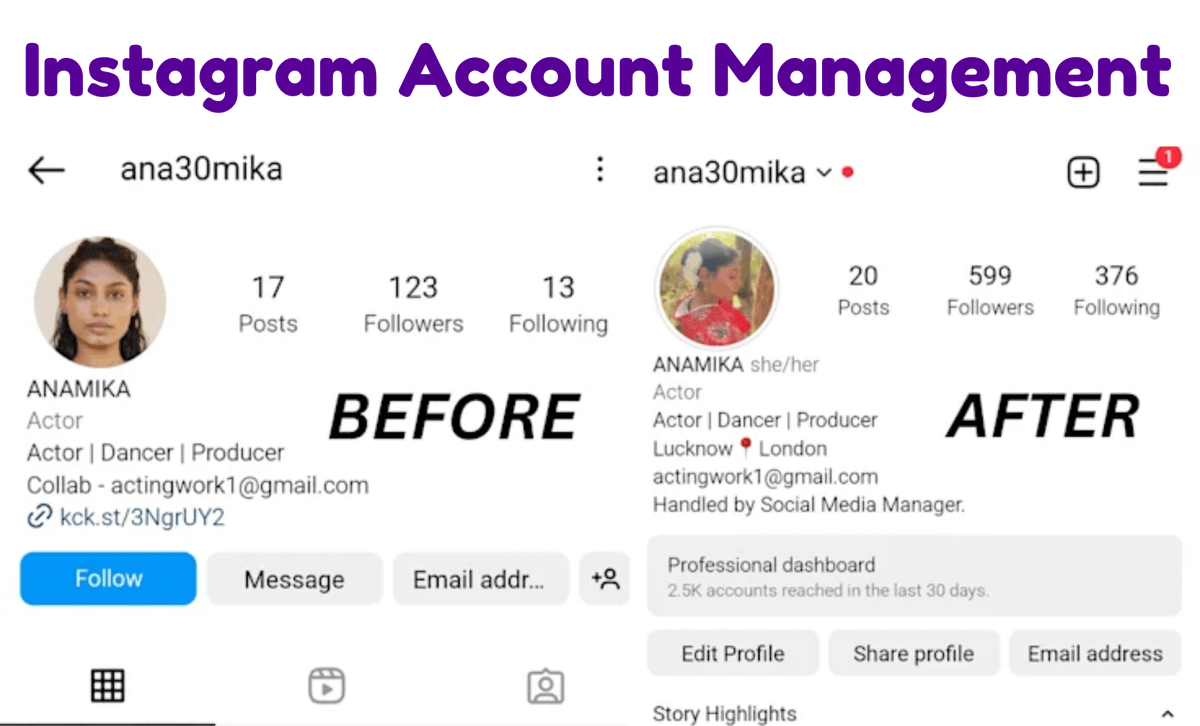 abdunnurbd's tweet photo. Ready to shine on Instagram? 
Create your account &amp; set it up for success:
1️⃣ Choose a unique username &amp; clear profile pic.
2️⃣ Add a catchy bio that reflects your vibe.
3️⃣ Link your website or key links.
4️⃣ Switch to Professional Account for insights!
5️⃣ Post, engage &amp; grow! https://t.co/h1Yc3hd7ea
