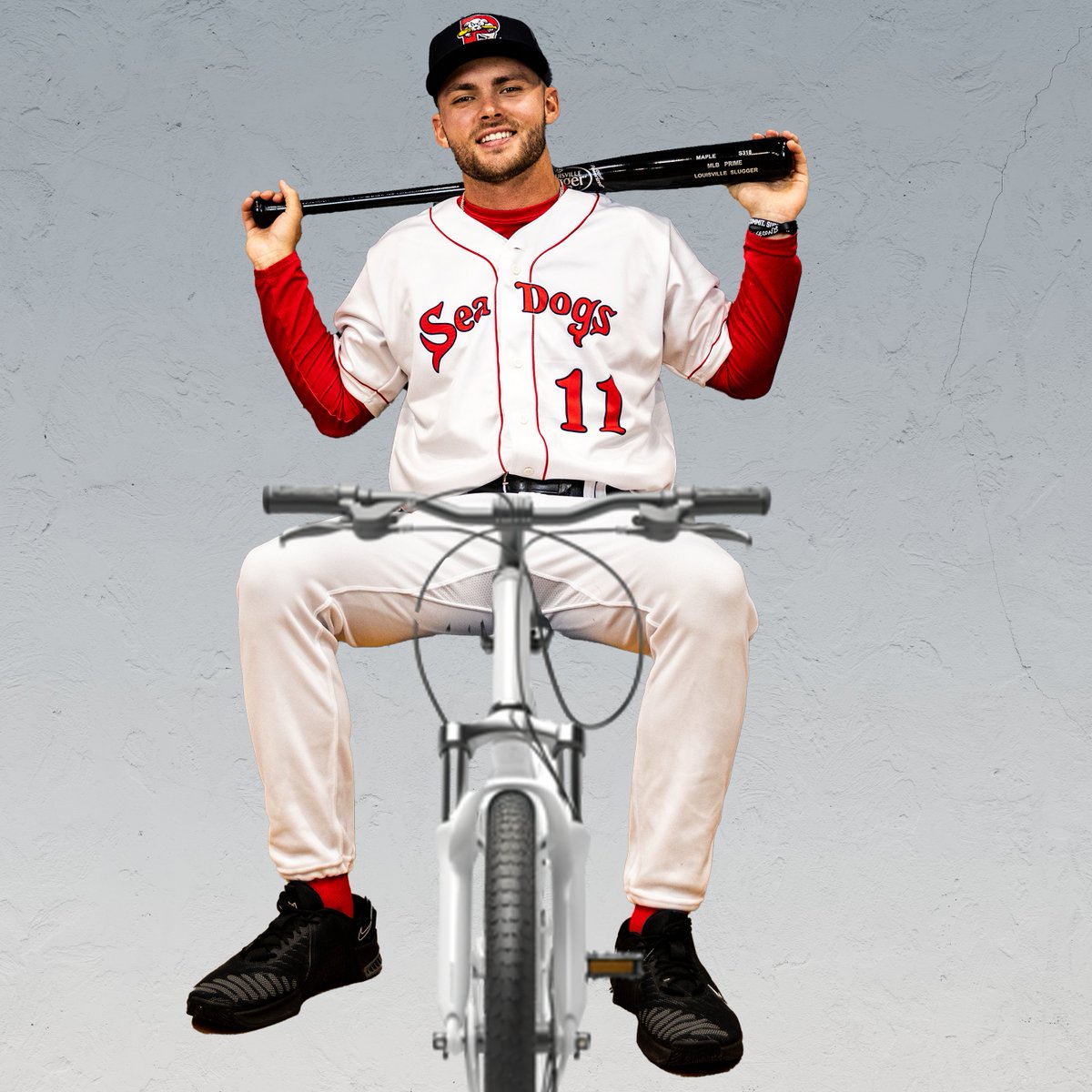 You've heard of Elf on a Shelf...