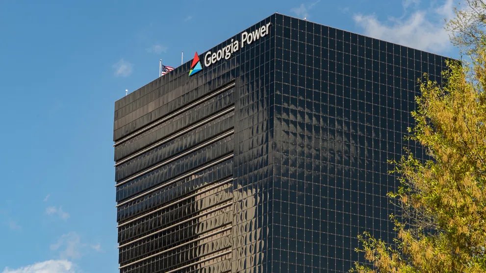 Everything Georgia tweet media