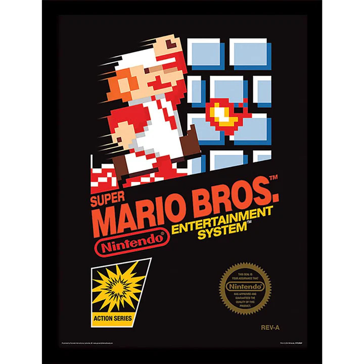 VGF_Podcast's tweet photo. VGF EP36: Super Mario Bros. NES is now on your favorite podcasting app! #VGFlashback Please RT @CreaseAndAssist @TahnaeWilsonBro @LeviWB @Vinrok44 @pantsboyusa @HoopsRandom @vigilante89 @anthonykriens @Shawstlevania https://t.co/RqgnAbDpZe https://t.co/1euaPksdnD