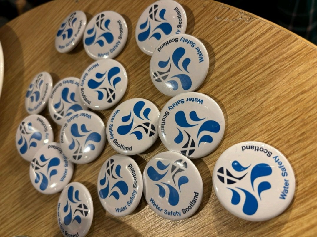 Open Water Rescue tweet media