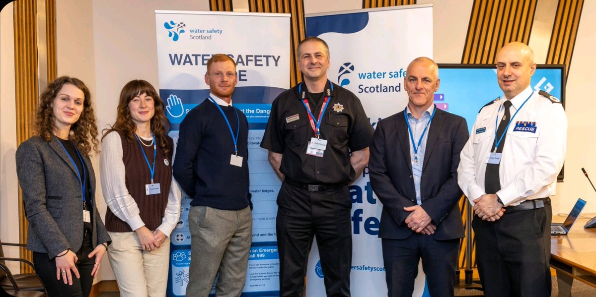 Open Water Rescue tweet media