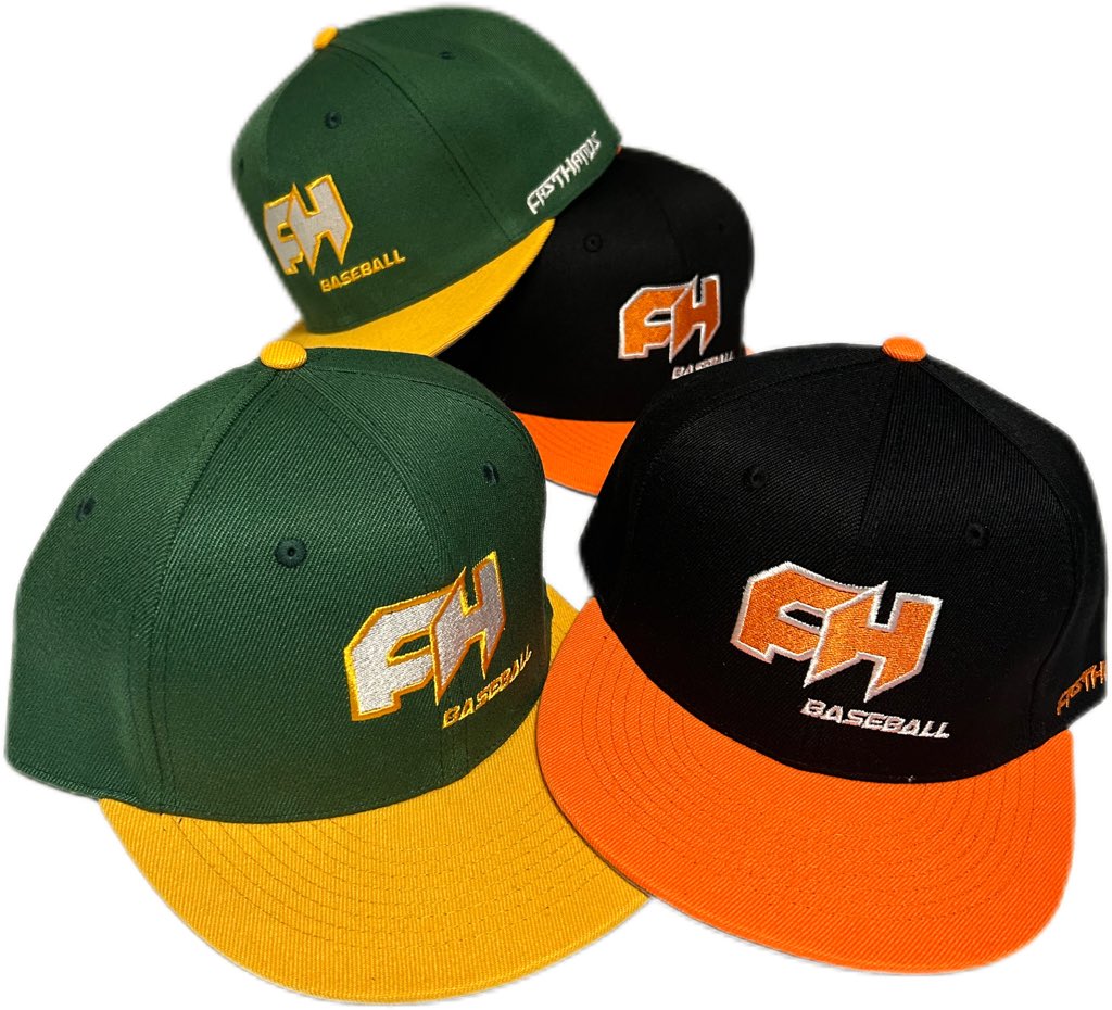 FastHandsFH's tweet photo. #NewDrop
#FHBaseball https://t.co/IYynMjLwNs