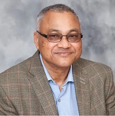 LSUResearch's tweet photo. “Our vaccine is safer for calves and far more effective.”—Prof. Shafiqul Chowdhury, who invented #LSU’s new bovine vaccine; honored as 1 of only 5 @BayhDole 2024 Faces of American Innovation.
https://t.co/0qa4PItqSv
@LSUVetMed @USDA #ScholarshipFirst #WBTTW https://t.co/4pAuneUWcW