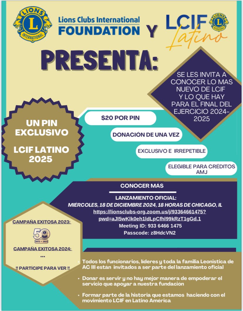 dmb_lcif's tweet photo. Es hoy, es hoy, es hoy !!!! https://t.co/hz5SNqupNK