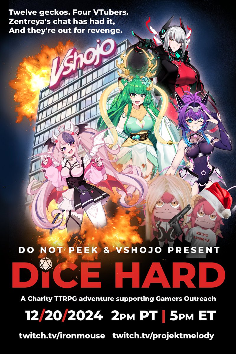 Do Not Peek Entertainment tweet media