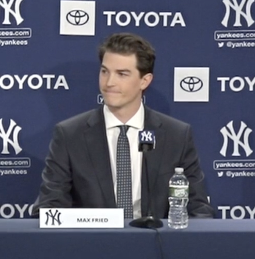 Talkin' Yanks tweet media