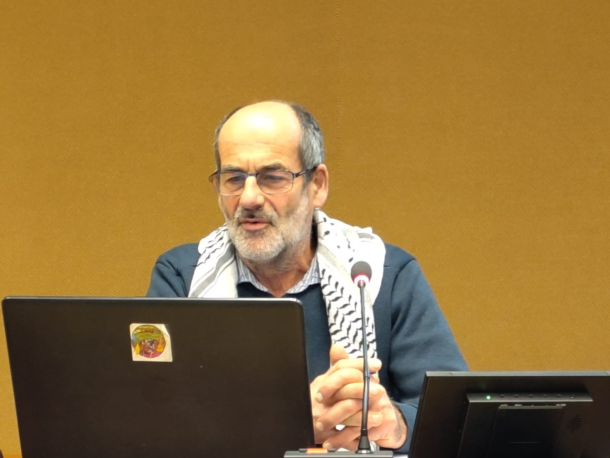 FIAN International tweet media