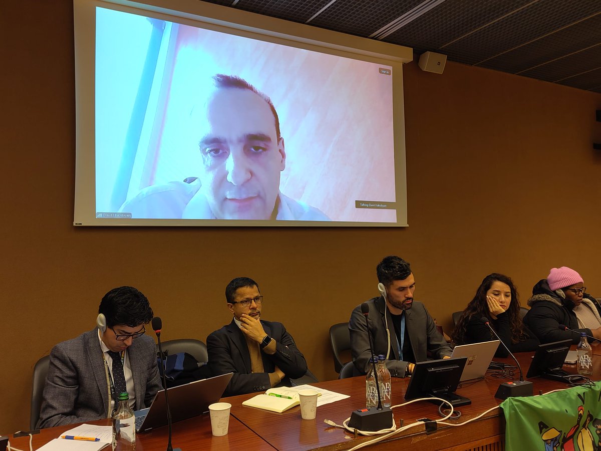 FIAN International tweet media