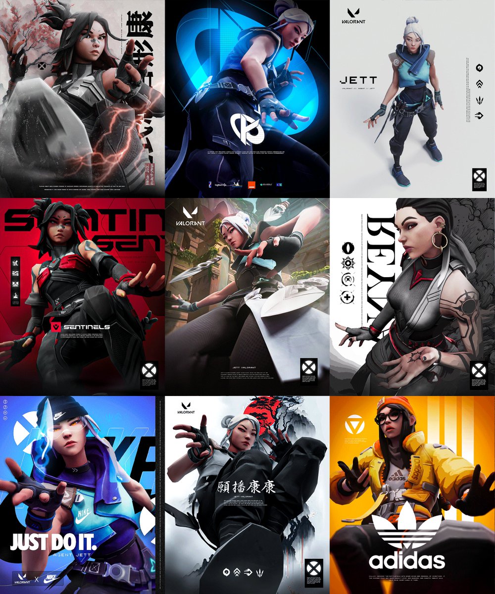 Anime Daily tweet media