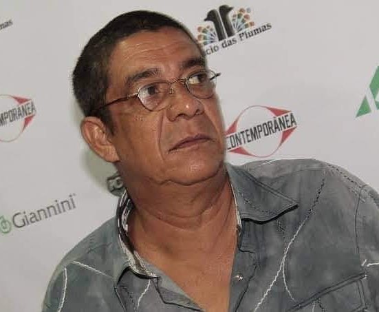 Zeca Pagodinho puto pq eu estou bebendo mais que ele em dezembro