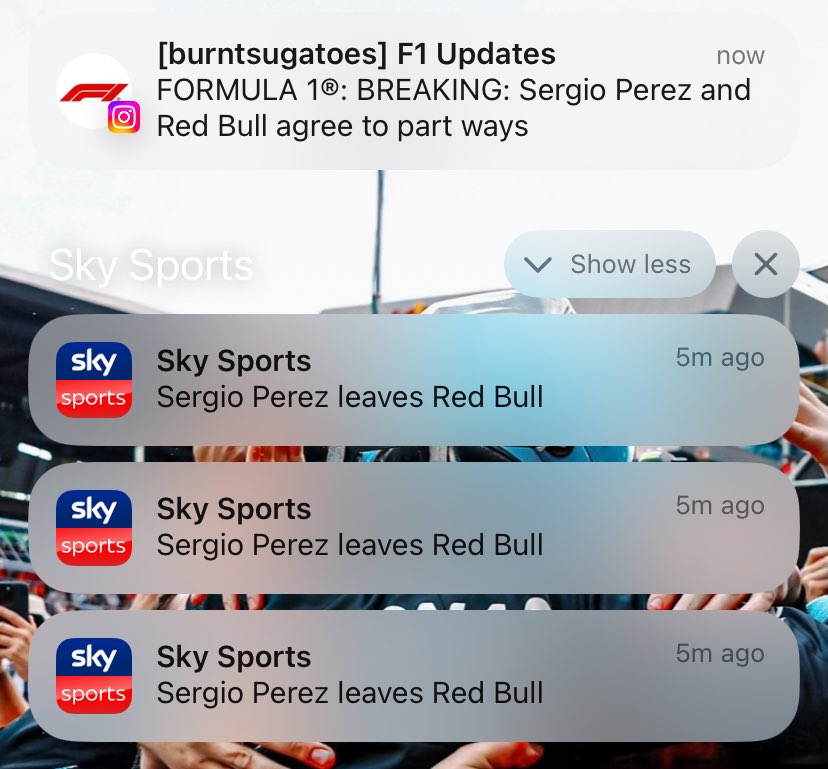 burntbabyfoetus's tweet image. do you think he’s leaving i’m not sure