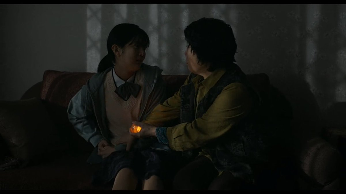 mbakhayu's tweet photo. The last episode of #LightShop is a crying festival 😭😭 https://t.co/zt5lT6Dmmc