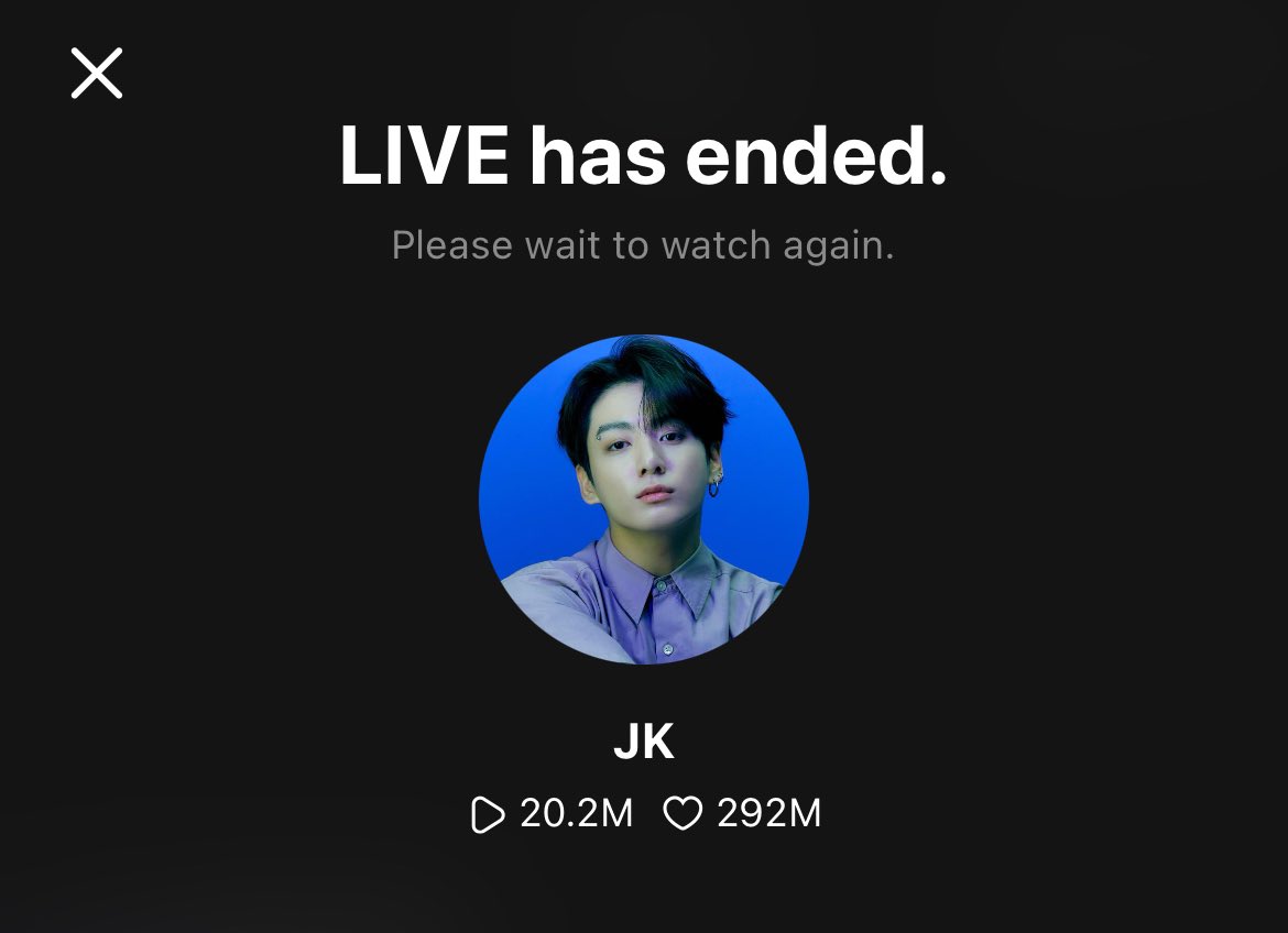 archivekukk's tweet photo. DROP A 💜IF U WERE PART OF THE 20M PEOPLE WHO WATCHED JK LIVE https://t.co/KhM9a8K7zE
