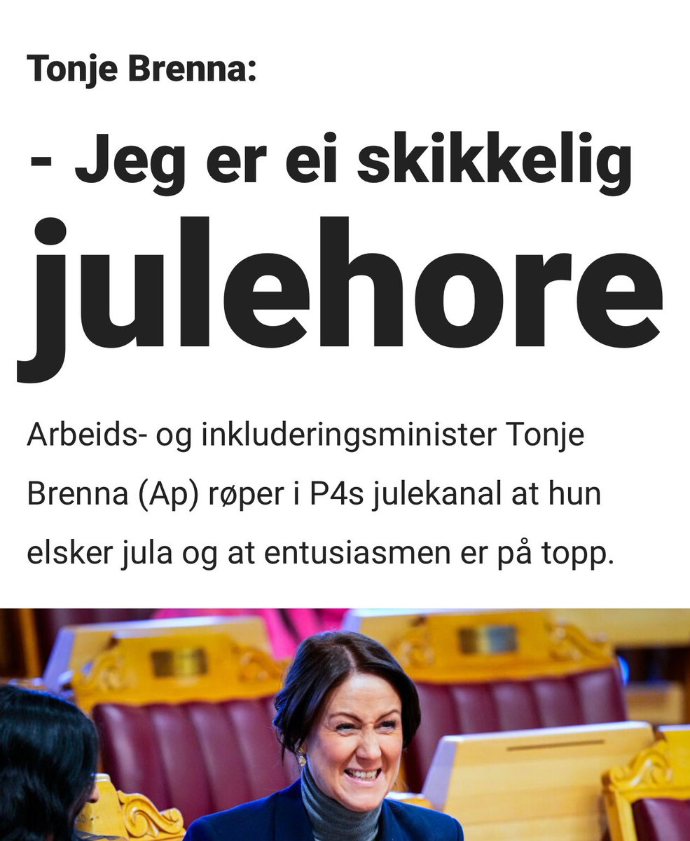 Når meningsmålingene nærmer seg frysepunktet, desperasjonen er total, du tror «folkelig» er resepten, men verken du eller rådgiverne vet helt hva det er.