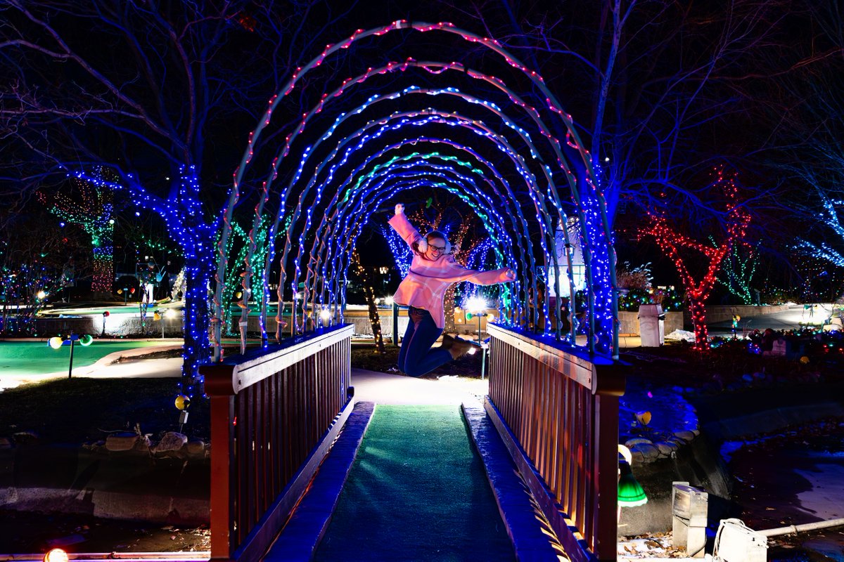 Adventure Golf tweet media