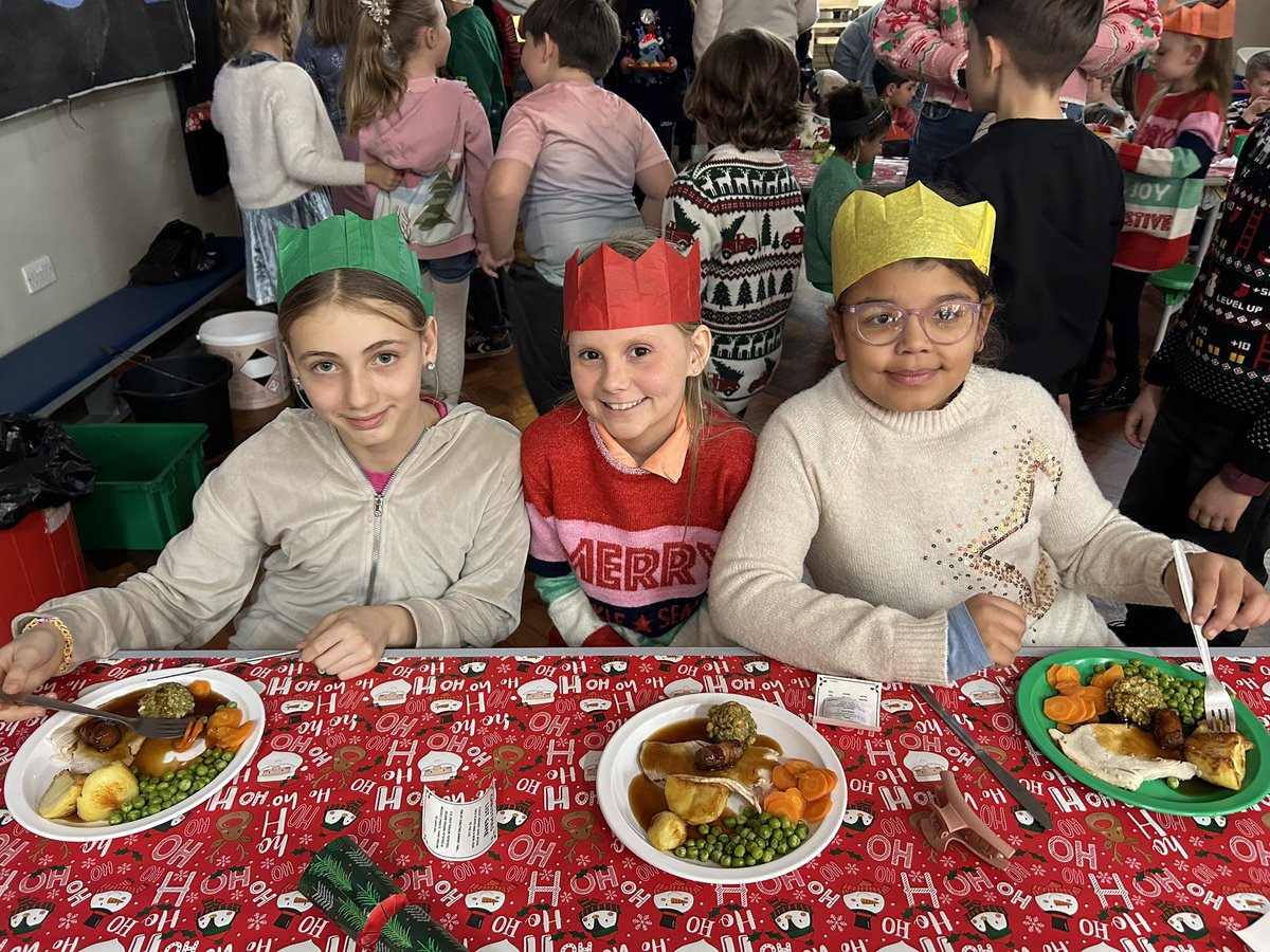 Foxes @ Burton Green Primary tweet media