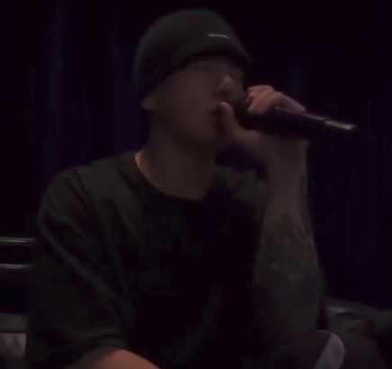 About Music tweet media