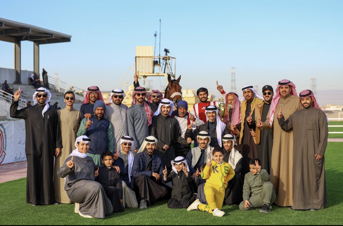 بفضل من الله وتوفيقه فوز بطله السرعه مستووووره🏆