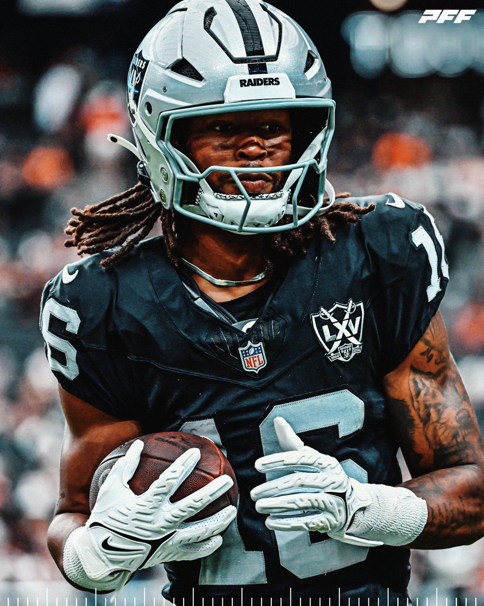 PFF Fantasy tweet media