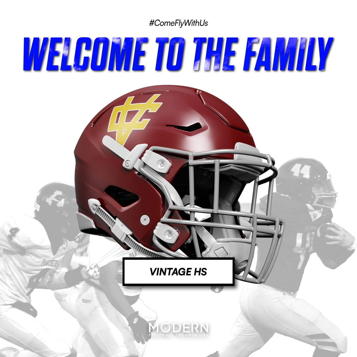 Modern Football Technology (@modernfb) on Twitter photo Leveling up with In-Game Tendencies, 1-Click Hudl import, and Sideline Reports โ Welcome Vintage Football to the <a href="/modernFB/">Modern Football Technology</a> family! <a href="/ahall53/">Andrew Hall</a> @coachleach19 @vcfootball72 Leveling up with In-Game Tendencies, 1-Click Hudl import, and Sideline Reports โ Welcome Vintage Football to the <a href="/modernFB/">Modern Football Technology</a> family! <a href="/ahall53/">Andrew Hall</a> @coachleach19 @vcfootball72