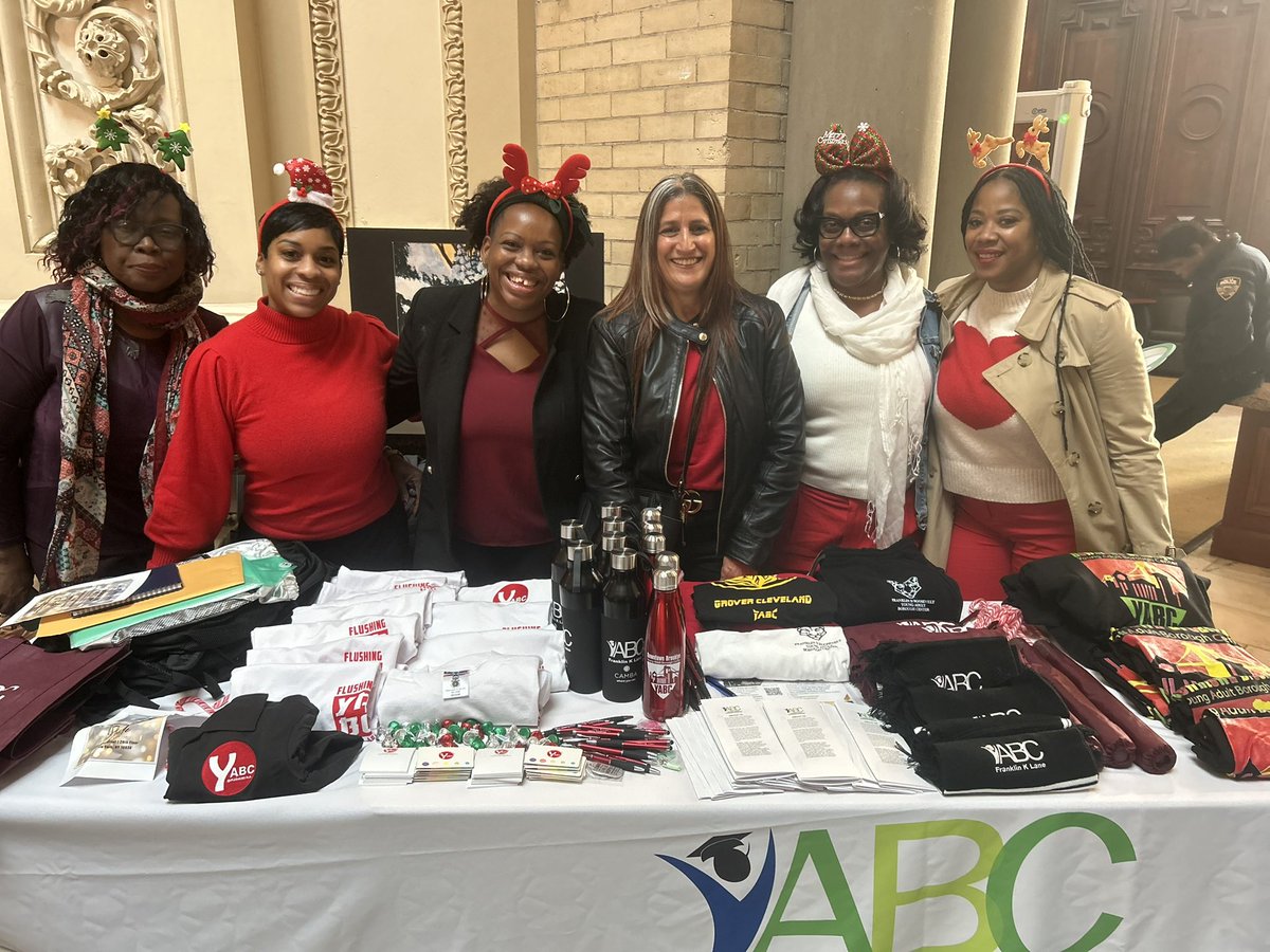 District 79 (@district79nyc) on Twitter photo Celebrating the Holidays in Tweed!! <a href="/YABC_NYC/">YABC's</a> representing District 79. <a href="/DOEChancellor/">Chancellor Melissa Aviles-Ramos</a> <a href="/NYCSchools/">NYC Public Schools</a> #happyholidays Celebrating the Holidays in Tweed!! <a href="/YABC_NYC/">YABC's</a> representing District 79. <a href="/DOEChancellor/">Chancellor Melissa Aviles-Ramos</a> <a href="/NYCSchools/">NYC Public Schools</a> #happyholidays
