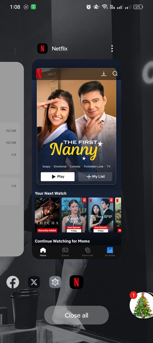 Marj_un's tweet photo. vouch @kaelithes for being a legit seller of netflix shared account. thank you for fast and smooth transactionnn
#kaelvouches https://t.co/3PnNHcY1LY