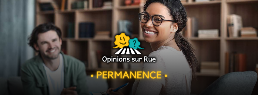 Bonsoir!
Demain à 20h, deux de nos membres vous accueilleront sur le serveur pour vous présenter l'association, et répondre à vos questions si besoin! Et pour les plus motivés, vous pourrez tester l'entretien épistémique! C'est là : 
discord.com/events/7579577…