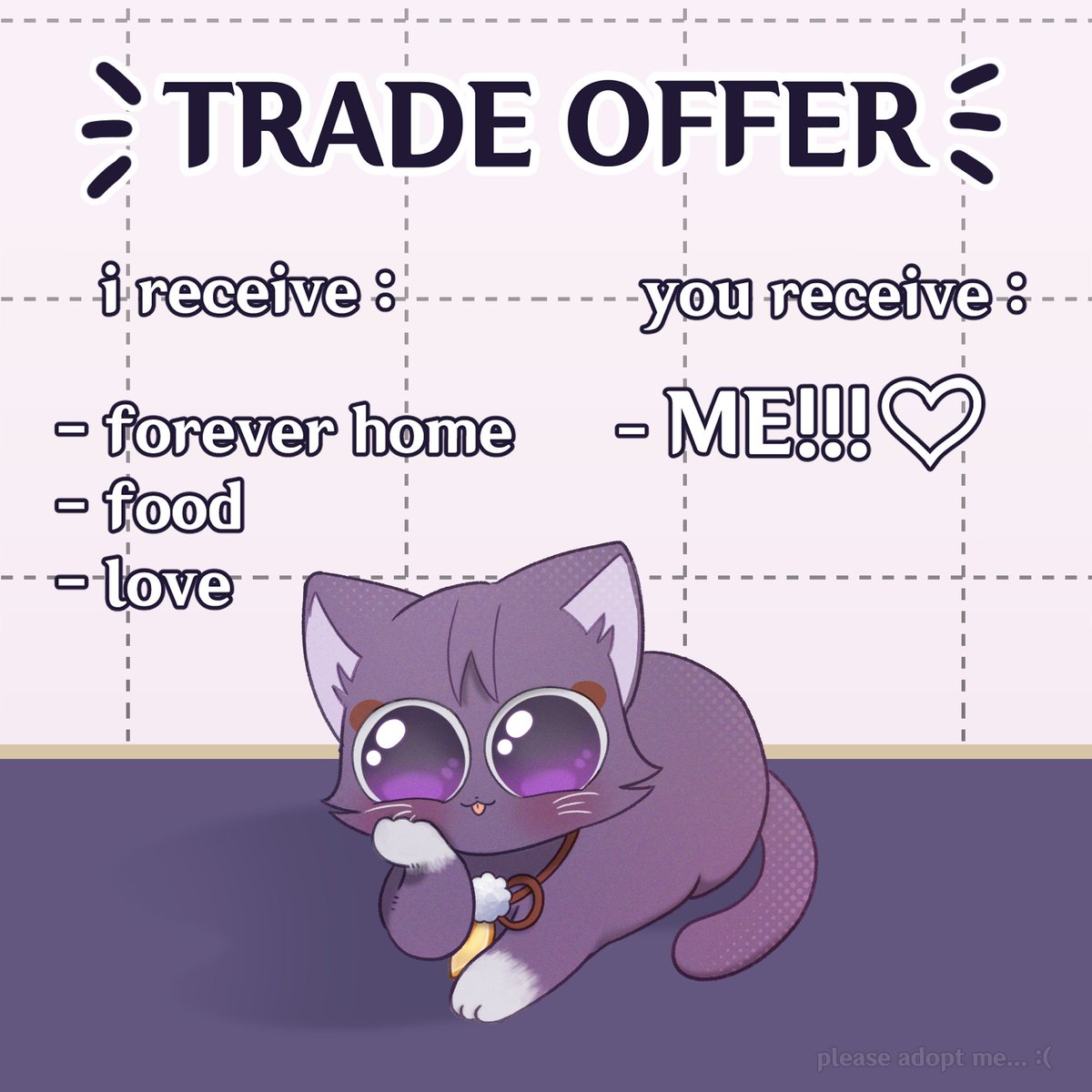 scarameowsadven's tweet image. I think it's a great offer

#scarameow #scaramouche #wanderer