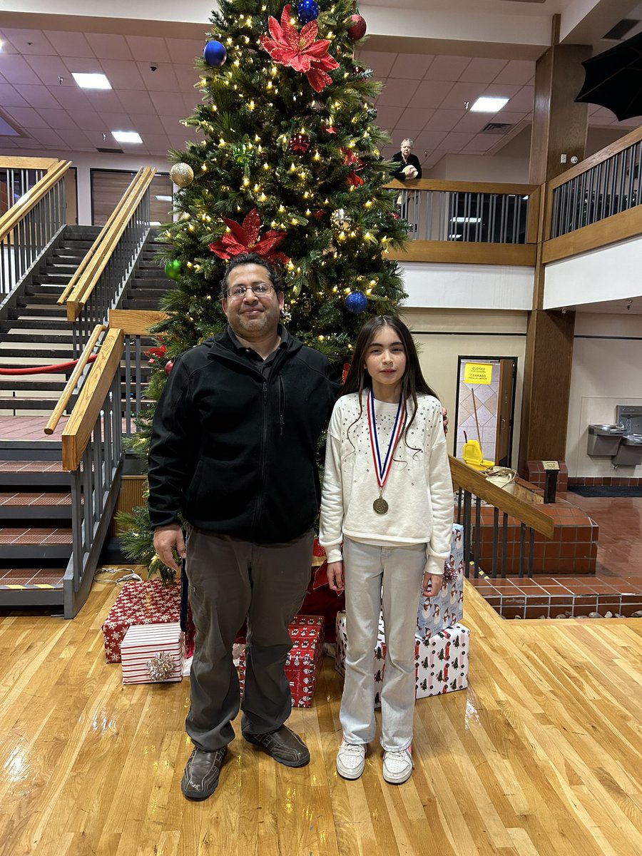 Congratulations to our <a href="/YsletaISD/">Ysleta ISD</a> UIL 1st place winners in Listening &amp; Social Studies! Wrangler WOW 🤠to Ruben and Aubrey &amp; their coaches Ms. Santos and Mr. Carrillo! <a href="/TMESWranglers/">Thomas Manor ES</a> <a href="/BrendaChR1/">Brenda Chacon-Robles, Ed.D.</a> <a href="/_IreneAhumada/">Irene Ahumada</a> <a href="/garcia_sindygar/">Sindy Garcia</a>