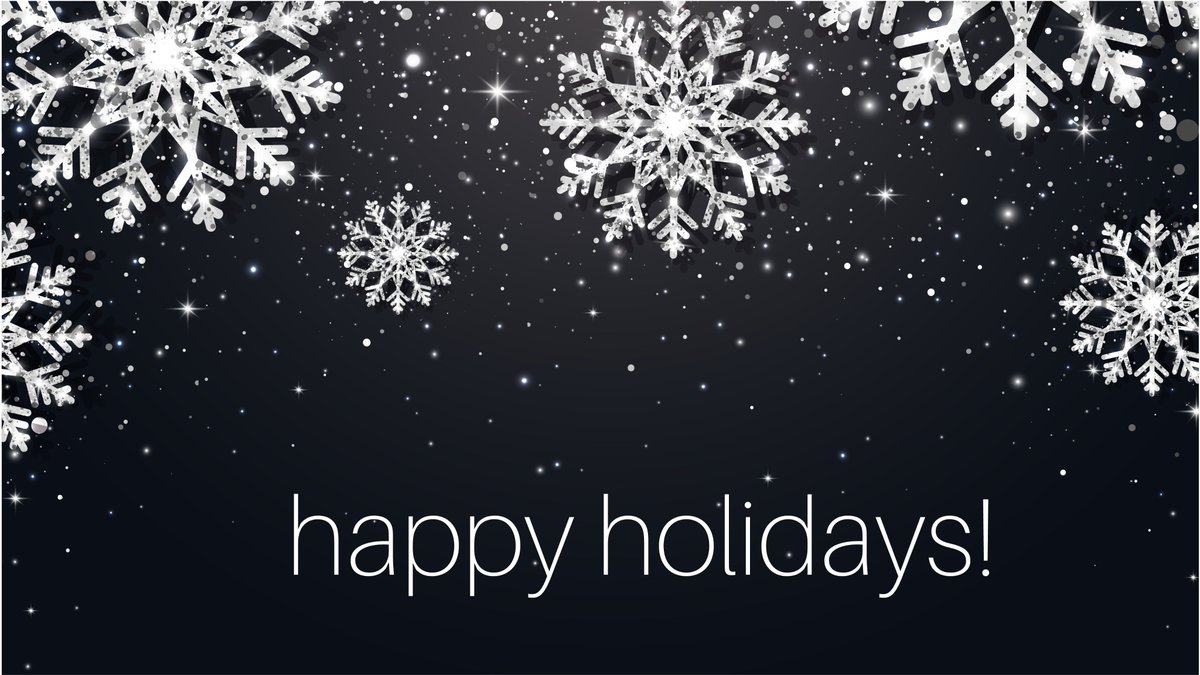 Happy Holidays from Brookline PR! We are filled with gratitude for the incredible clients, partners &amp; team that make what we do so meaningful. Thank you for trusting us to share your stories. We wish you a joyful holiday season filled with warmth, love &amp; good cheer. 🎄 🕎 ❤️✨