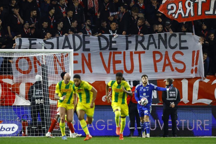 ultras1899_'s tweet image. #SB29 : puisque c'est censuré ! Celtic Ultras 2001 #CU01 #aberrant