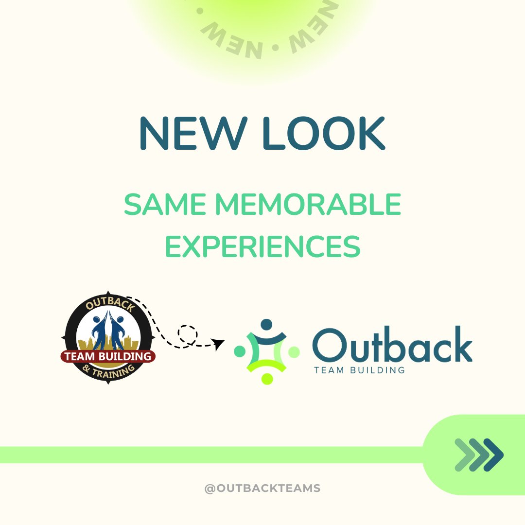 Outback Team Building tweet media