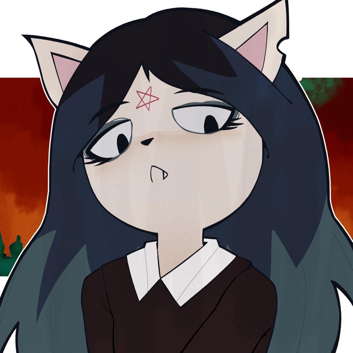 GarynouSFW's tweet image. Le puse el fondo de uno de mis álbumes favorito, aer recomienden música pe