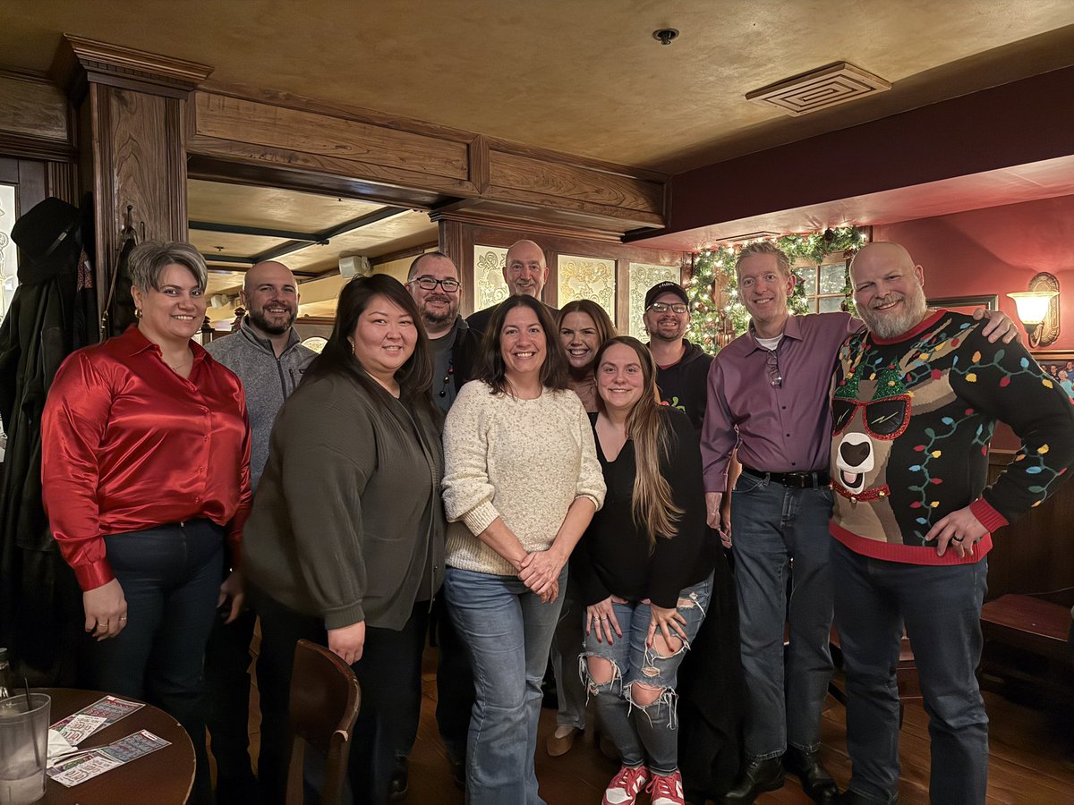 Mike Gump (@gumpmike) on Twitter photo Happy to be able to get the GMP Team together to celebrate the holidays. This is the BEST team and I #ChilisLove working with all of them! There’s a lot to celebrate in 2024 and much more to look forward to in 2025. @NicolasBPaxton <a href="/Chilis/">Chili's Grill & Bar</a> Happy to be able to get the GMP Team together to celebrate the holidays. This is the BEST team and I #ChilisLove working with all of them! There’s a lot to celebrate in 2024 and much more to look forward to in 2025. @NicolasBPaxton <a href="/Chilis/">Chili's Grill & Bar</a>