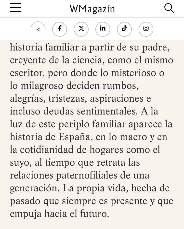 Agustín Fernández Mallo tweet media