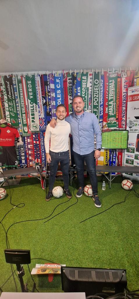 𝔹𝕒𝕝𝕠́𝕟 𝔸 𝕋𝕚𝕖𝕣𝕣𝕒 ⚽ tweet media