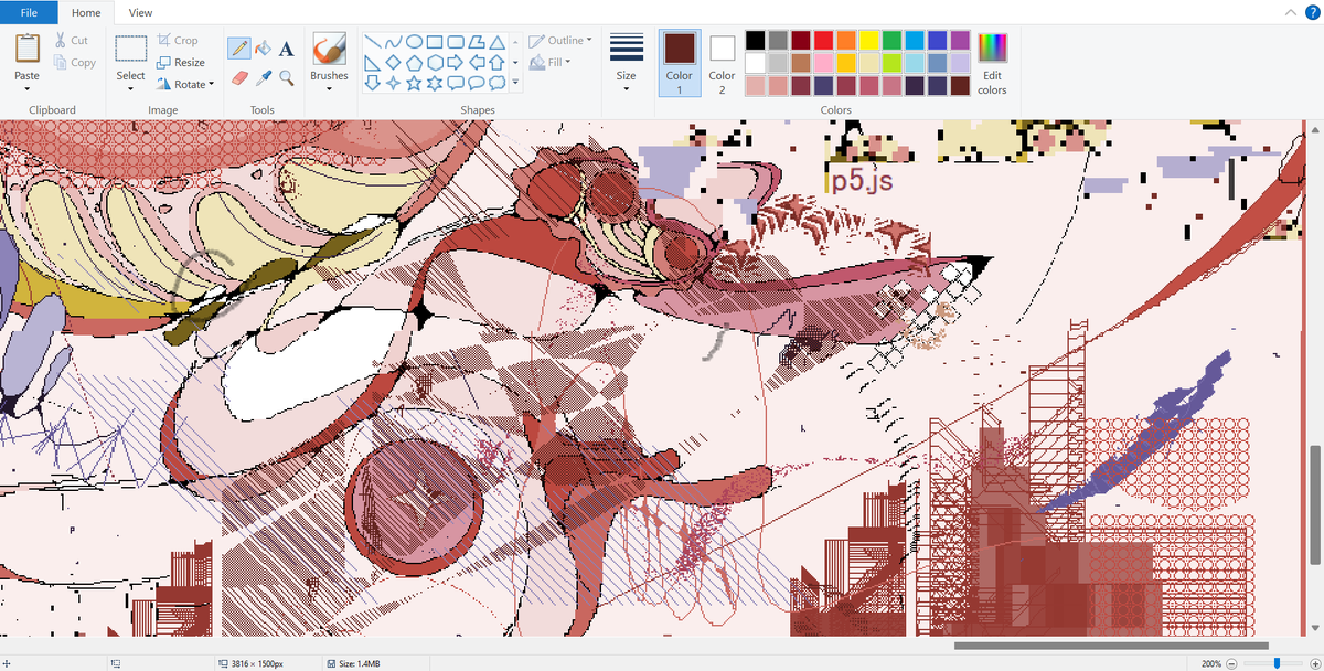 KHWAMPA 𖤓 tweet media