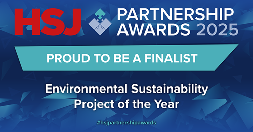 SustHealthCoalition (@susthcoalition) on Twitter photo We are proud to share that our collaborative work with NHS Arden GEM CSU, <a href="/mitie/">Mitie</a> and <a href="/anaplan/">Anaplan</a>  on the Net Zero Health and Care Pathway Tool has been successfully shortlisted at the HSJ Partnership Awards 2025, in the ‘Environmental Sustainability Project of the Year’ category. We are proud to share that our collaborative work with NHS Arden GEM CSU, <a href="/mitie/">Mitie</a> and <a href="/anaplan/">Anaplan</a>  on the Net Zero Health and Care Pathway Tool has been successfully shortlisted at the HSJ Partnership Awards 2025, in the ‘Environmental Sustainability Project of the Year’ category.