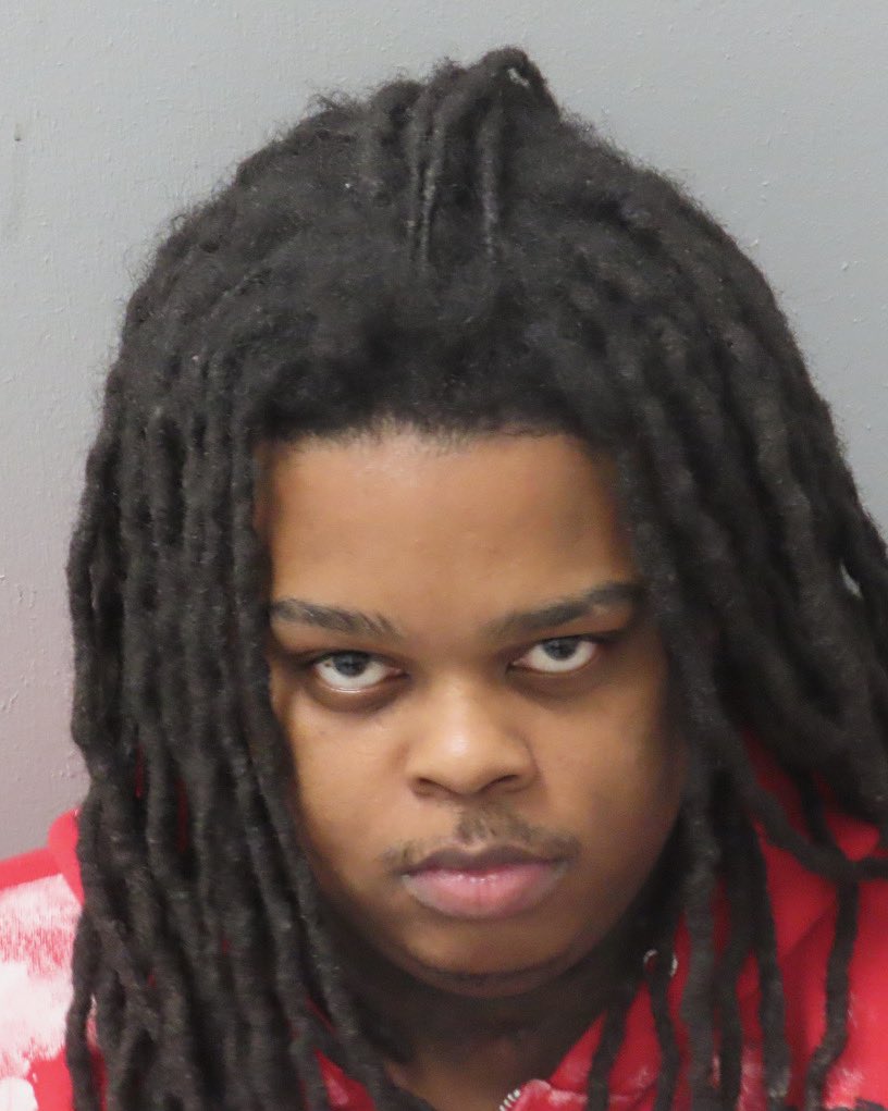 Justina Coronel (@justinacoronel) on Twitter photo INBOX: <a href="/SLMPD/">St. Louis, MO Police</a> makes another arrest in connection to Colin Brown’s murder. A second suspect has been charged: 28-year-old Donovan Baucom. INBOX: <a href="/SLMPD/">St. Louis, MO Police</a> makes another arrest in connection to Colin Brown’s murder. A second suspect has been charged: 28-year-old Donovan Baucom.