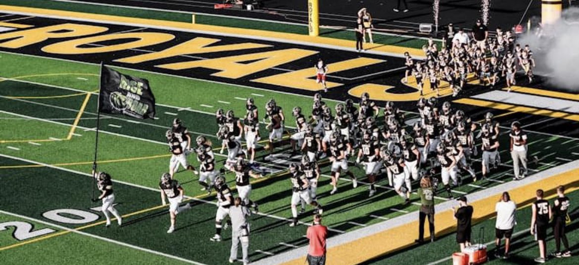 Noah MacInnes (@coachmac_rhs) on Twitter photo ROY BOYZ 👑🦁‼️
IT’S A GREAT DAMN DAY TO BE A ROYAL!!
MR. FOOTBALL
<a href="/r0bert_y0ung/">Robert Young</a>
FIRST TEAM
<a href="/cella1_logan/">Logan Cella</a>, RB
<a href="/CadeDraper1/">Cade Draper</a>, C
<a href="/ElenekeKahekili/">Kahekili Eleneke</a>, DB
<a href="/colby_frokjer/">colby frokjer 5🌟k</a>, P
SECOND TEAM
Wesley Larry Barker, OT
<a href="/jaxton_06/">Jaxton Scoffield</a>, OLB
HONORABLE MENTION
<a href="/Dru_Gardner4/">Dru Gardner</a>
<a href="/IsaiahMorris_8/">Zay Morris 3⭐️</a> ROY BOYZ 👑🦁‼️
IT’S A GREAT DAMN DAY TO BE A ROYAL!!
MR. FOOTBALL
<a href="/r0bert_y0ung/">Robert Young</a>
FIRST TEAM
<a href="/cella1_logan/">Logan Cella</a>, RB
<a href="/CadeDraper1/">Cade Draper</a>, C
<a href="/ElenekeKahekili/">Kahekili Eleneke</a>, DB
<a href="/colby_frokjer/">colby frokjer 5🌟k</a>, P
SECOND TEAM
Wesley Larry Barker, OT
<a href="/jaxton_06/">Jaxton Scoffield</a>, OLB
HONORABLE MENTION
<a href="/Dru_Gardner4/">Dru Gardner</a>
<a href="/IsaiahMorris_8/">Zay Morris 3⭐️</a>