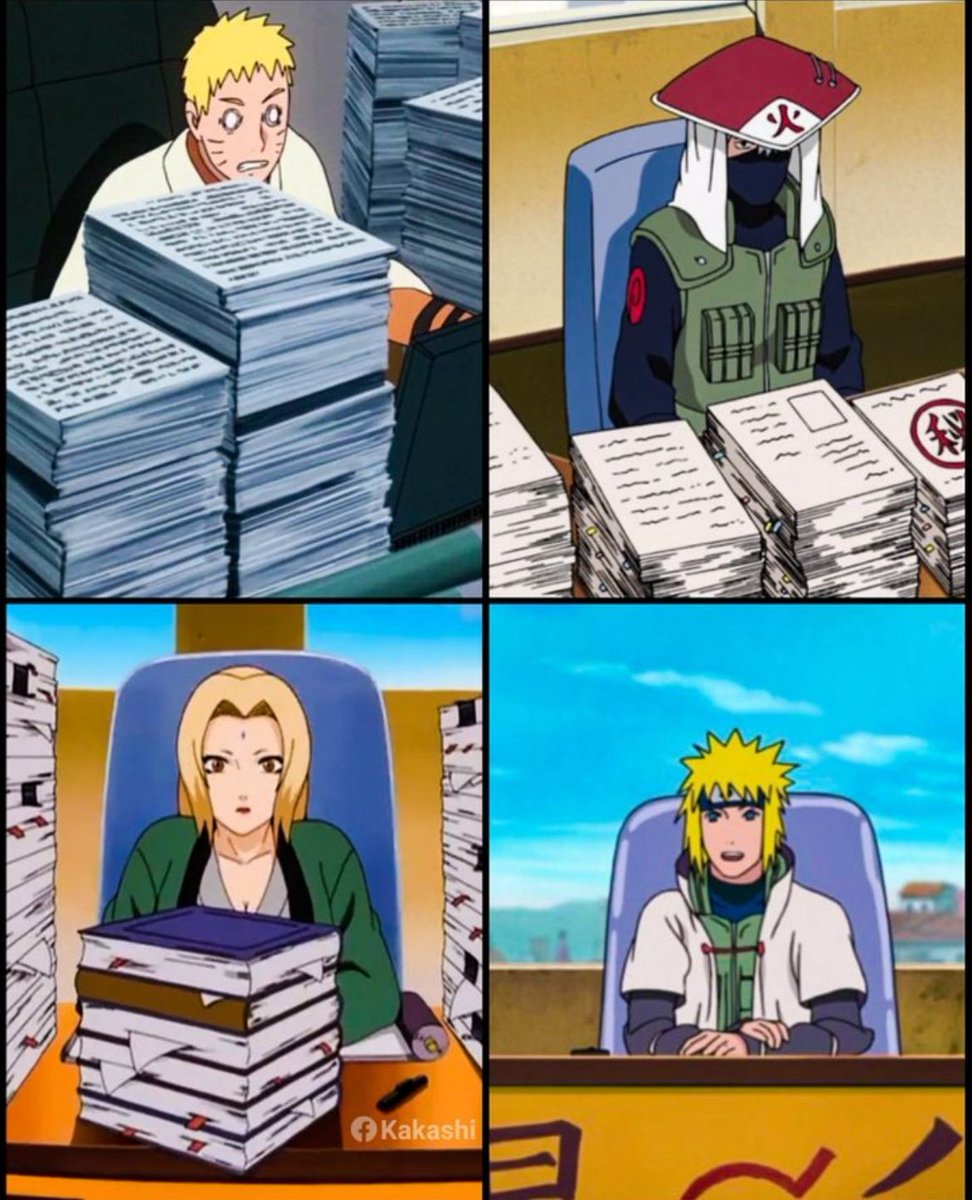 NarutoDaily_'s tweet photo. They don't call him the Yellow Flash for nothing https://t.co/r8xZaNbltg
