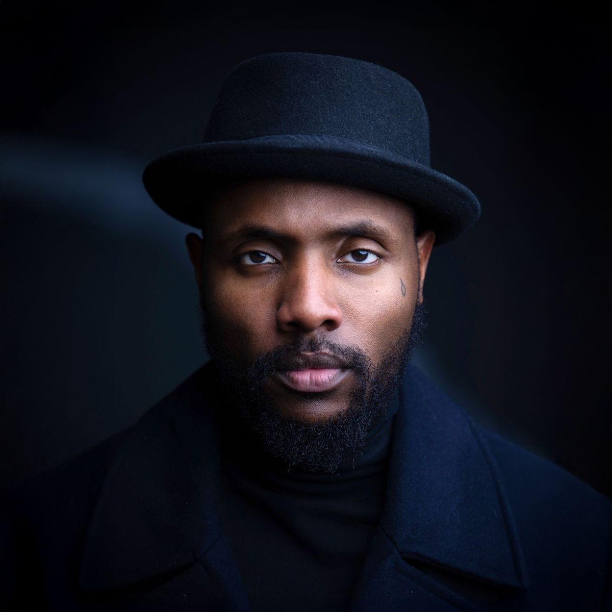 Best Action Performer: Joseph Iyore

Joseph Iyore came in as one of the fighters on a boxing match I was directing and he was awesome. I try and keep and eye open for new action folk that stand out from the crowd and Joseph is one to watch! If there's one over riding purpose for